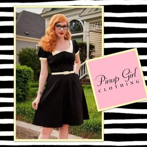 Dorothy Dress from PUG